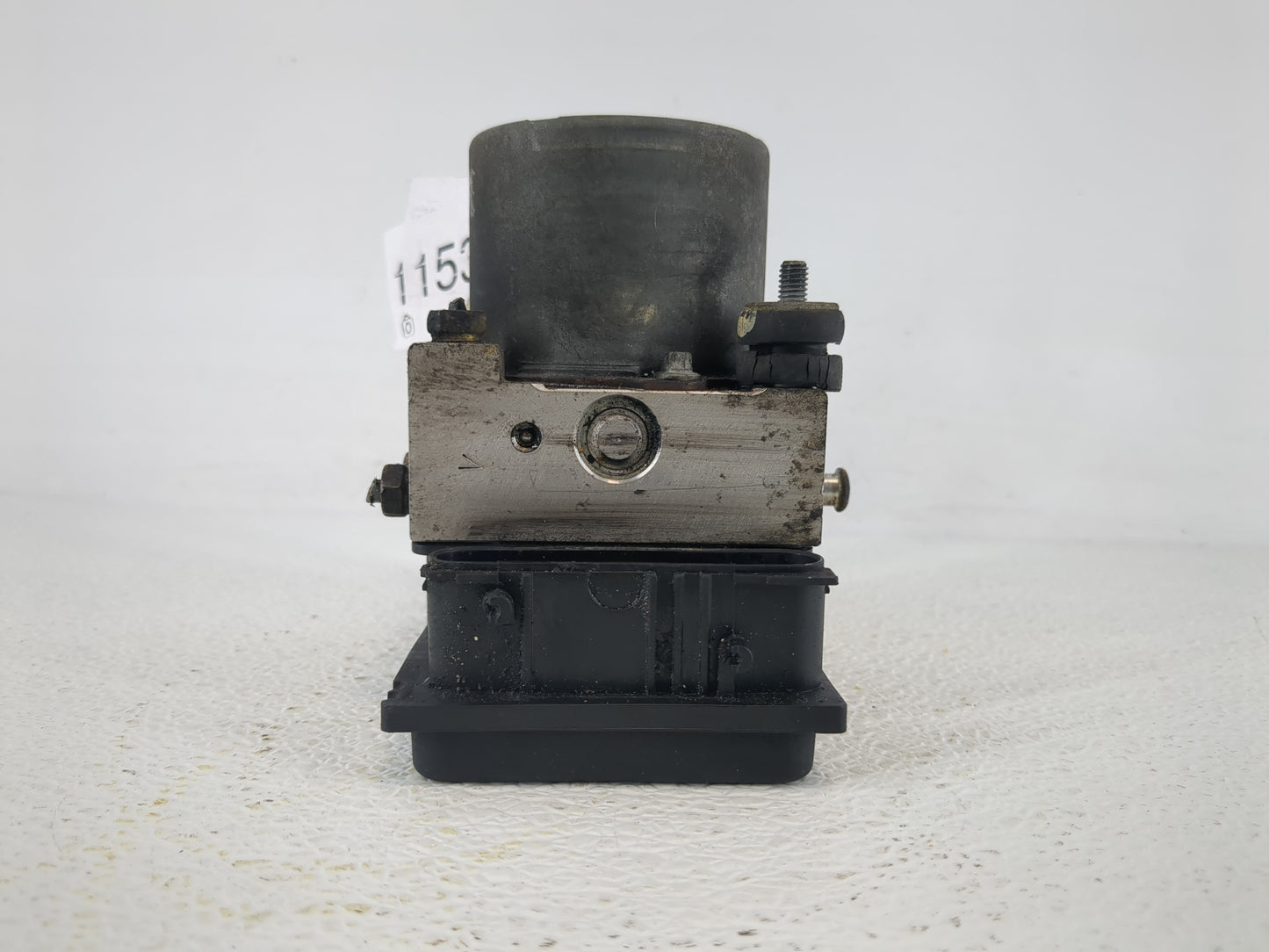 2007-2010 Nissan Sentra ABS Pump Control Module Replacement P/N:47660 ET00A Fits Fits 2007 2008 2009 2010 OEM Used Auto Part