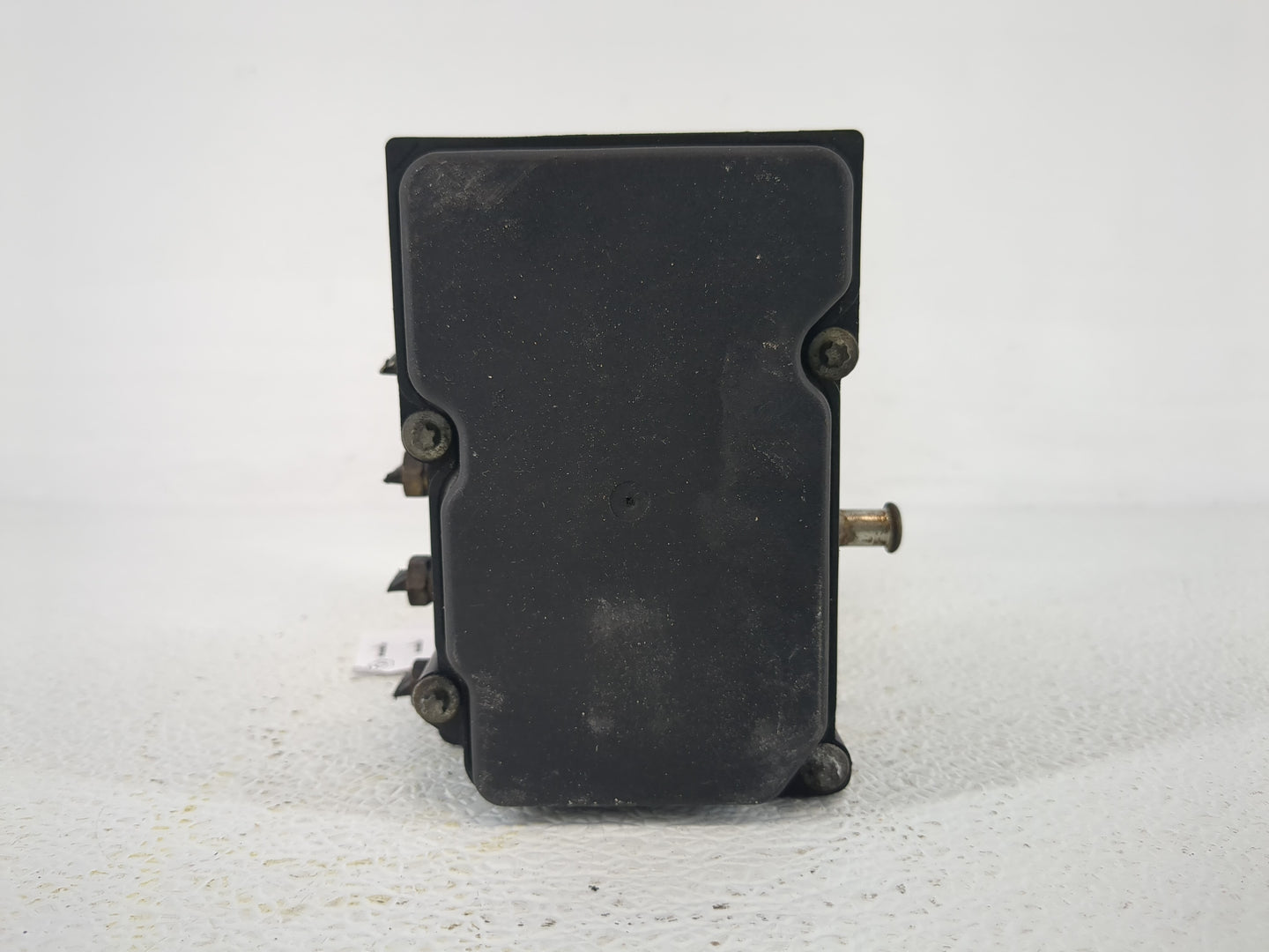 2007-2010 Nissan Sentra ABS Pump Control Module Replacement P/N:47660 ET00A Fits Fits 2007 2008 2009 2010 OEM Used Auto Part