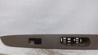 2010 Nissan Sentra Passeneger Right Power Window Switch - Oemusedautoparts1.com