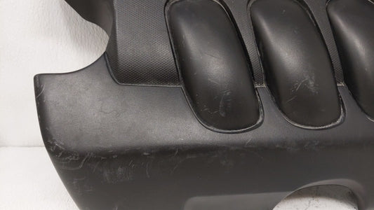 2010 Nissan Sentra Engine Cover
