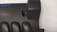 2010 Nissan Sentra Engine Cover - Oemusedautoparts1.com