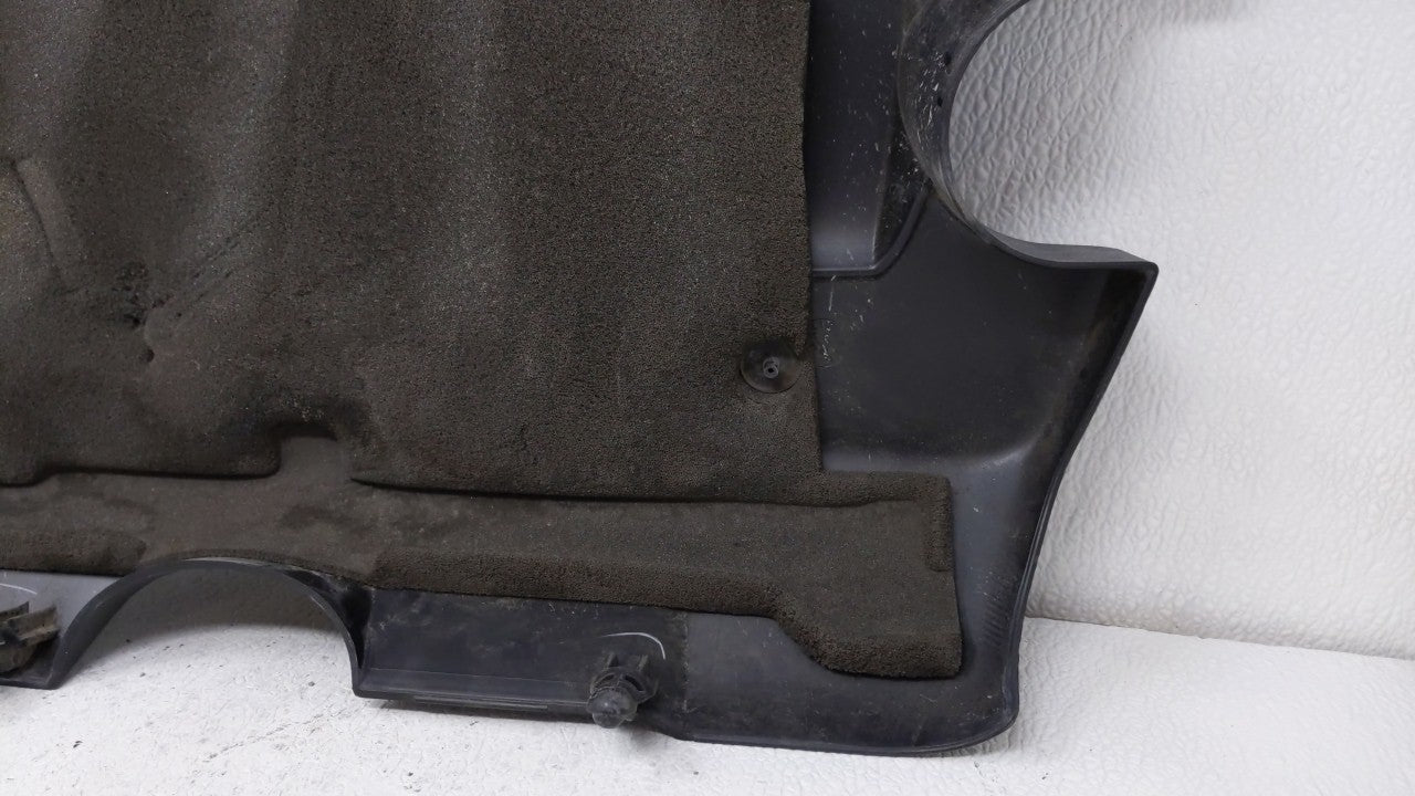 2010 Nissan Sentra Engine Cover - Oemusedautoparts1.com
