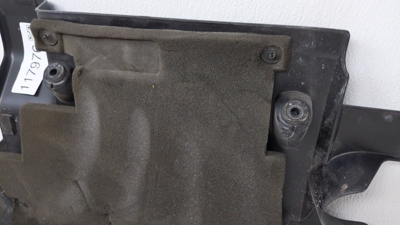 2010 Nissan Sentra Engine Cover - Oemusedautoparts1.com