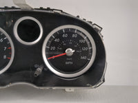2010 Nissan Sentra Instrument Cluster Speedometer Gauges P/N:24810ZT70A Miles: Fits OEM Used Auto Parts - Oemusedautoparts1.