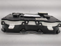 2010 Nissan Sentra Instrument Cluster Speedometer Gauges P/N:24810ZT70A Miles: Fits OEM Used Auto Parts - Oemusedautoparts1.