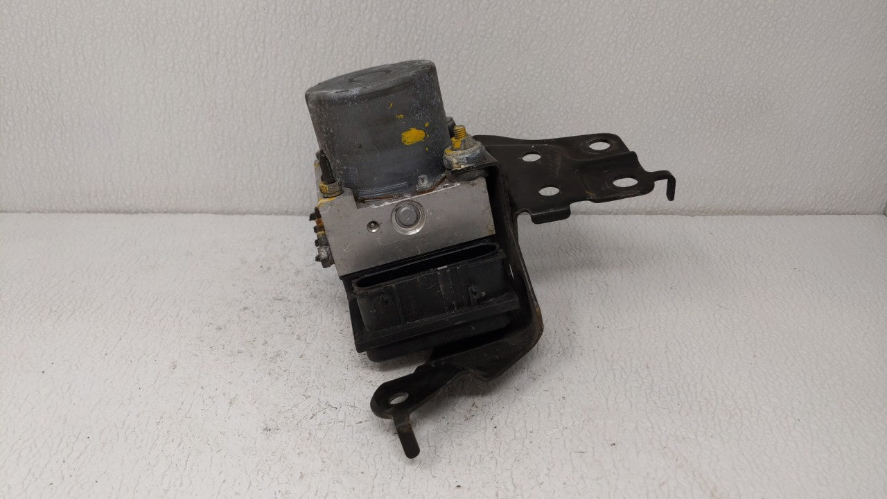 2007-2010 Nissan Sentra ABS Pump Control Module Replacement Fits Fits 2007 2008 2009 2010 OEM Used Auto Parts - Oemusedautop