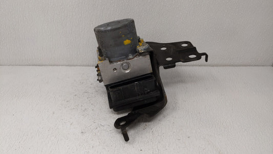 2007-2010 Nissan Sentra ABS Pump Control Module Replacement Fits Fits 2007 2008 2009 2010 OEM Used Auto Parts - Oemusedautop