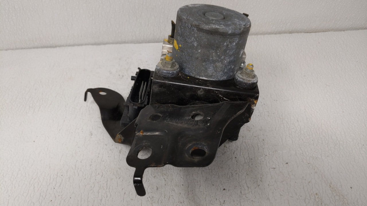 2007-2010 Nissan Sentra ABS Pump Control Module Replacement Fits Fits 2007 2008 2009 2010 OEM Used Auto Parts - Oemusedautop