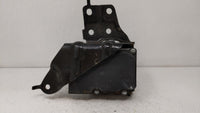 2007-2010 Nissan Sentra ABS Pump Control Module Replacement Fits Fits 2007 2008 2009 2010 OEM Used Auto Parts - Oemusedautop