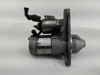 2010-2012 Nissan Sentra Car Starter Motor Solenoid OEM P/N:23300 EN20B Fits Fits 2010 2011 2012 2013 OEM Used Auto Parts - O