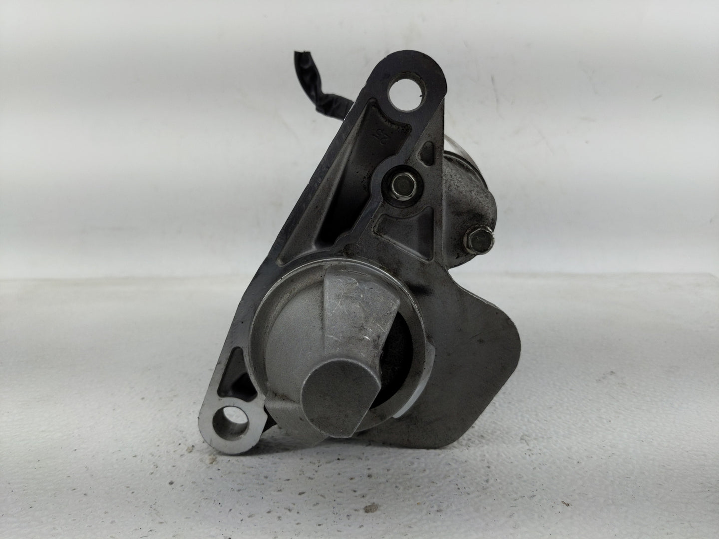 2010-2012 Nissan Sentra Car Starter Motor Solenoid OEM P/N:23300 EN20B Fits Fits 2010 2011 2012 2013 OEM Used Auto Parts - O