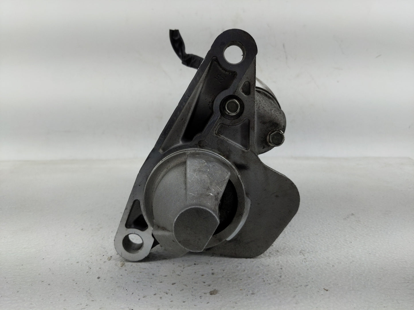 2010-2012 Nissan Sentra Car Starter Motor Solenoid OEM P/N:23300 EN20B Fits Fits 2010 2011 2012 2013 OEM Used Auto Parts - O