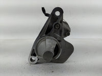 2010-2012 Nissan Sentra Car Starter Motor Solenoid OEM P/N:23300 EN20B Fits Fits 2010 2011 2012 2013 OEM Used Auto Parts - O