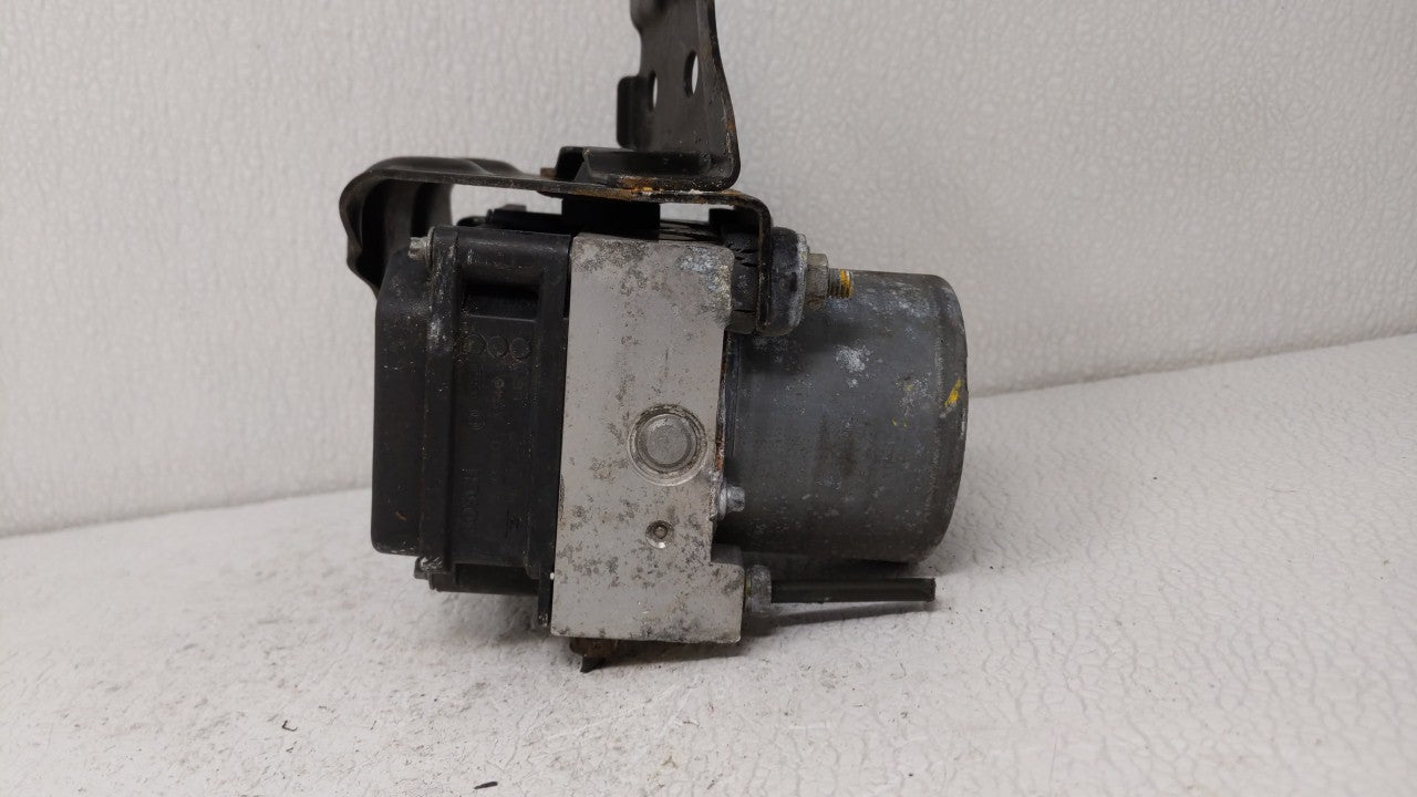 2007-2010 Nissan Sentra ABS Pump Control Module Replacement Fits Fits 2007 2008 2009 2010 OEM Used Auto Parts - Oemusedautop