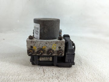 2007-2010 Nissan Sentra ABS Pump Control Module Replacement Fits Fits 2007 2008 2009 2010 OEM Used Auto Parts - Oemusedautop