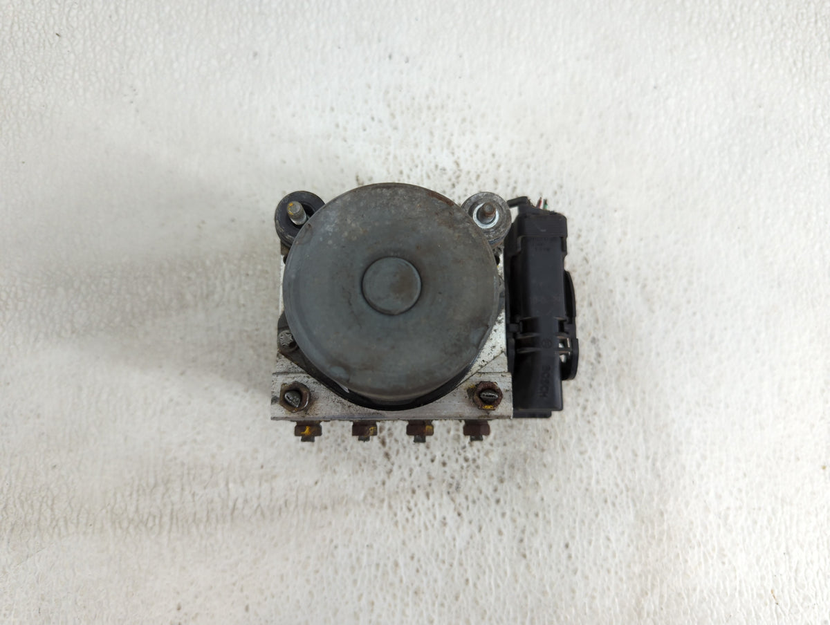 2007-2010 Nissan Sentra Anti-Lock Brake ABS Pump Module Actuator OEM Fits Fits 2007 2008 2009 2010 OEM Used Auto Parts - Oem