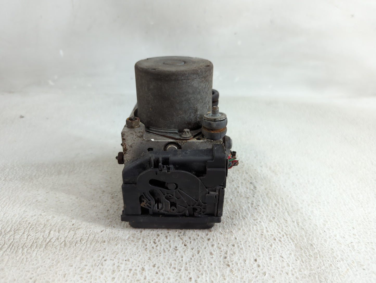 2007-2010 Nissan Sentra ABS Pump Control Module Replacement Fits Fits 2007 2008 2009 2010 OEM Used Auto Parts - Oemusedautop