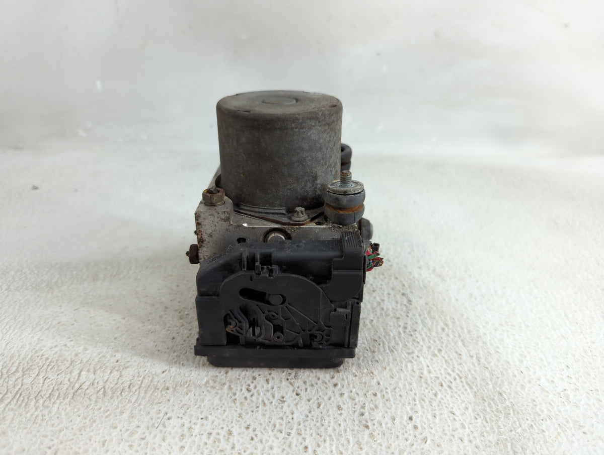 2007-2010 Nissan Sentra Anti-Lock Brake ABS Pump Module Actuator OEM Fits Fits 2007 2008 2009 2010 OEM Used Auto Parts - Oem