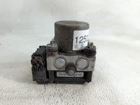 2007-2010 Nissan Sentra ABS Pump Control Module Replacement Fits Fits 2007 2008 2009 2010 OEM Used Auto Parts - Oemusedautop