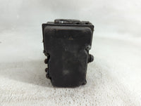 2007-2010 Nissan Sentra ABS Pump Control Module Replacement Fits Fits 2007 2008 2009 2010 OEM Used Auto Parts - Oemusedautop