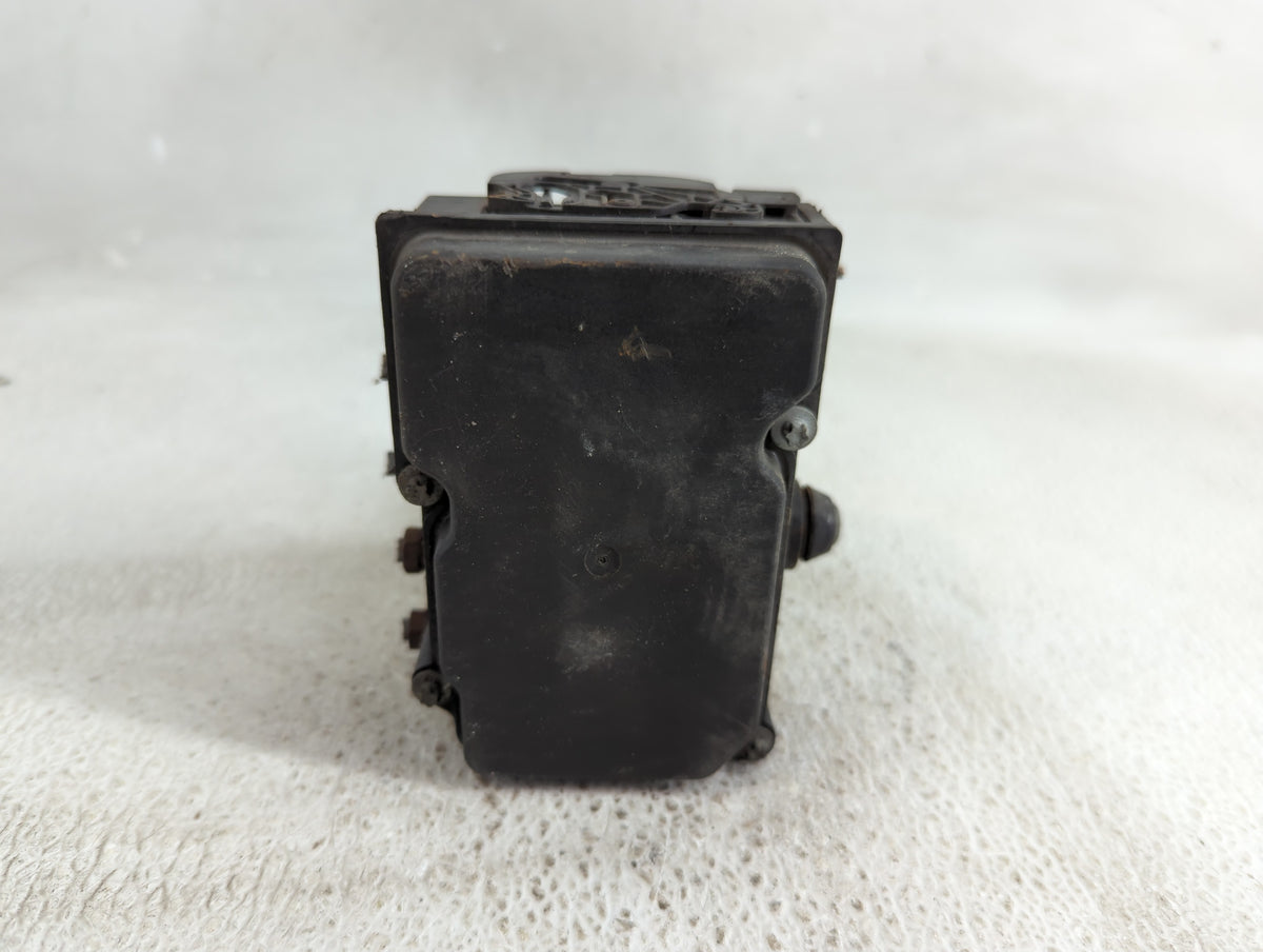 2007-2010 Nissan Sentra Anti-Lock Brake ABS Pump Module Actuator OEM Fits Fits 2007 2008 2009 2010 OEM Used Auto Parts - Oem