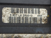 2007-2010 Nissan Sentra ABS Pump Control Module Replacement Fits Fits 2007 2008 2009 2010 OEM Used Auto Parts - Oemusedautop