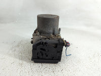 2007-2010 Nissan Sentra Anti-Lock Brake ABS Pump Module Actuator OEM P/N:47660 ET00A 0 265 231 621 01 Fits OEM Used Auto Par