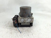 2007-2010 Nissan Sentra ABS Pump Control Module Replacement P/N:47660 ET00A 0 265 231 621 01 Fits Fits 2007 2008 2009 2010 O