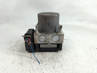 2007-2010 Nissan Sentra Anti-Lock Brake ABS Pump Module Actuator OEM P/N:47660 ET00A 0 265 231 621 01 Fits OEM Used Auto Par