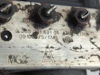 2007-2010 Nissan Sentra ABS Pump Control Module Replacement P/N:47660 ET00A 0 265 231 621 01 Fits Fits 2007 2008 2009 2010 O