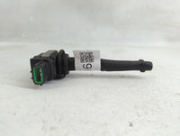 2010 Nissan Sentra Ignition Coil Igniter Pack - Oemusedautoparts1.com