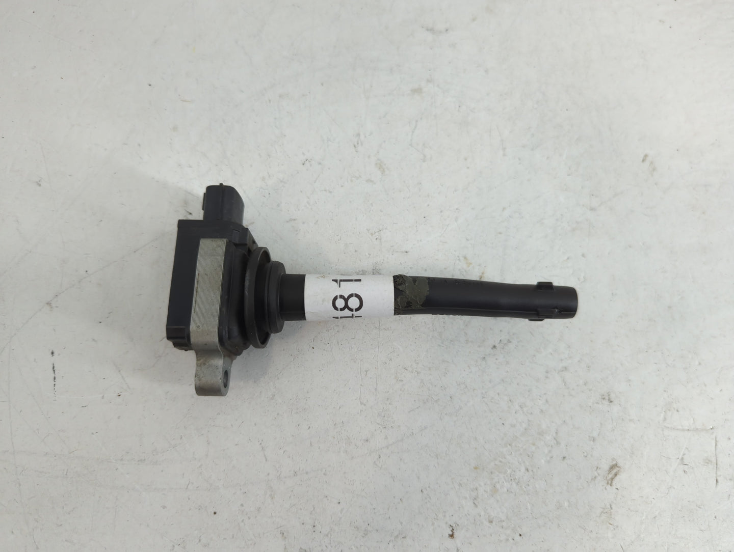 2010 Nissan Sentra Ignition Coil Igniter Pack - Oemusedautoparts1.com
