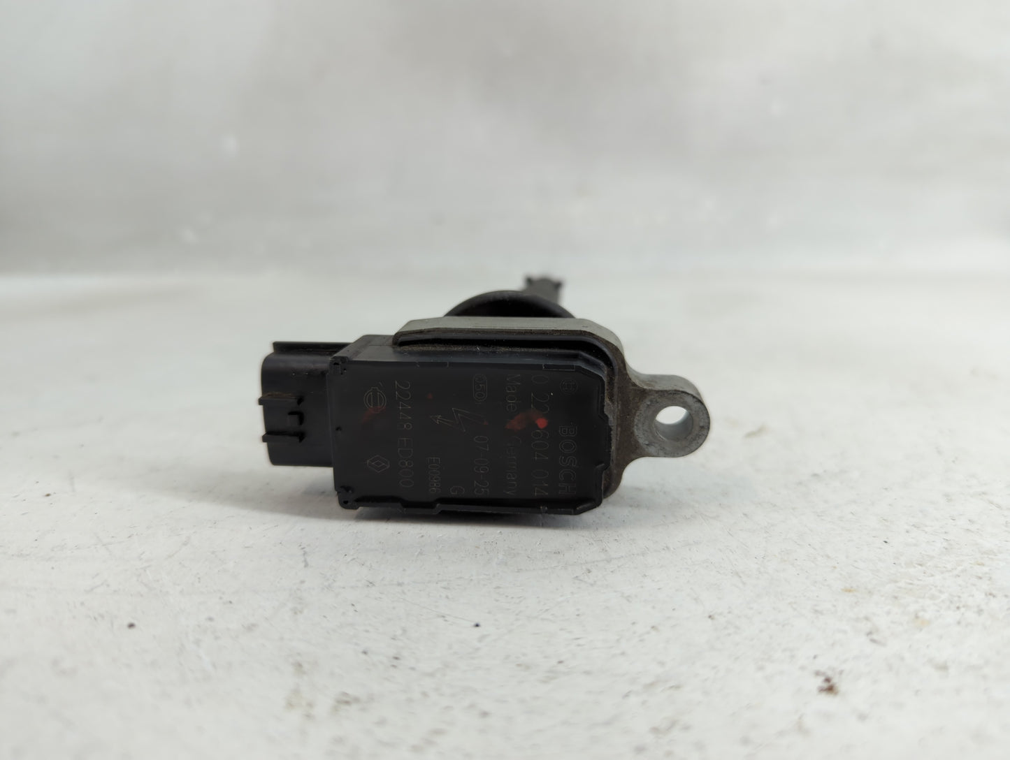 2010 Nissan Sentra Ignition Coil Igniter Pack - Oemusedautoparts1.com