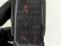 2010 Nissan Sentra Ignition Coil Igniter Pack - Oemusedautoparts1.com