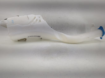 compare product 2007-2012 Nissan Sentra Windshield Washer Fluid Reservoir Bottle Oem
