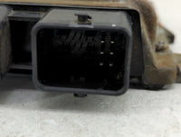 2010 Nissan Sentra PCM Engine Control Computer ECU ECM PCU OEM P/N:MEC950-180 B1 Fits OEM Used Auto Parts - Oemusedautoparts