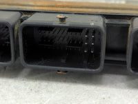 2010 Nissan Sentra PCM Engine Control Computer ECU ECM PCU OEM P/N:MEC950-180 B1 Fits OEM Used Auto Parts - Oemusedautoparts