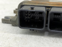 2010 Nissan Sentra PCM Engine Control Computer ECU ECM PCU OEM P/N:MEC950-180 B1 Fits OEM Used Auto Parts - Oemusedautoparts
