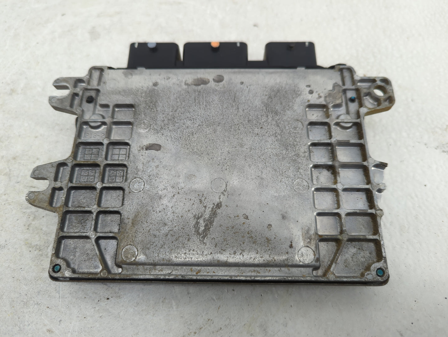 2010 Nissan Sentra PCM Engine Control Computer ECU ECM PCU OEM P/N:MEC950-180 B1 Fits OEM Used Auto Parts - Oemusedautoparts