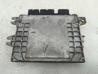 2010 Nissan Sentra PCM Engine Control Computer ECU ECM PCU OEM P/N:MEC950-180 B1 Fits OEM Used Auto Parts - Oemusedautoparts
