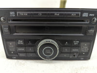 2010-2012 Nissan Sentra Radio AM FM Cd Player Receiver Replacement P/N:28185 ZT50A PN-3236M Fits Fits 2010 2011 2012 OEM Use