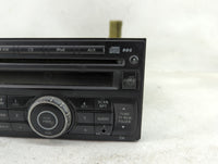 2010-2012 Nissan Sentra Radio AM FM Cd Player Receiver Replacement P/N:28185 ZT50A PN-3236M Fits Fits 2010 2011 2012 OEM Use