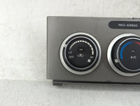2010-2012 Nissan Sentra Climate Control Module Temperature AC/Heater Replacement P/N:27510 ZT50A A02000A3208000 Fits OEM Use