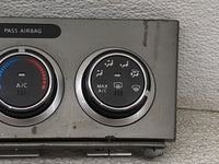 2010-2012 Nissan Sentra Climate Control Module Temperature AC/Heater Replacement P/N:27510 ZT50A A02000A3208000 Fits OEM Use