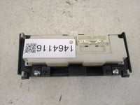 2010-2012 Nissan Sentra Climate Control Module Temperature AC/Heater Replacement P/N:27510 ZT50A A02000A3208000 Fits OEM Use
