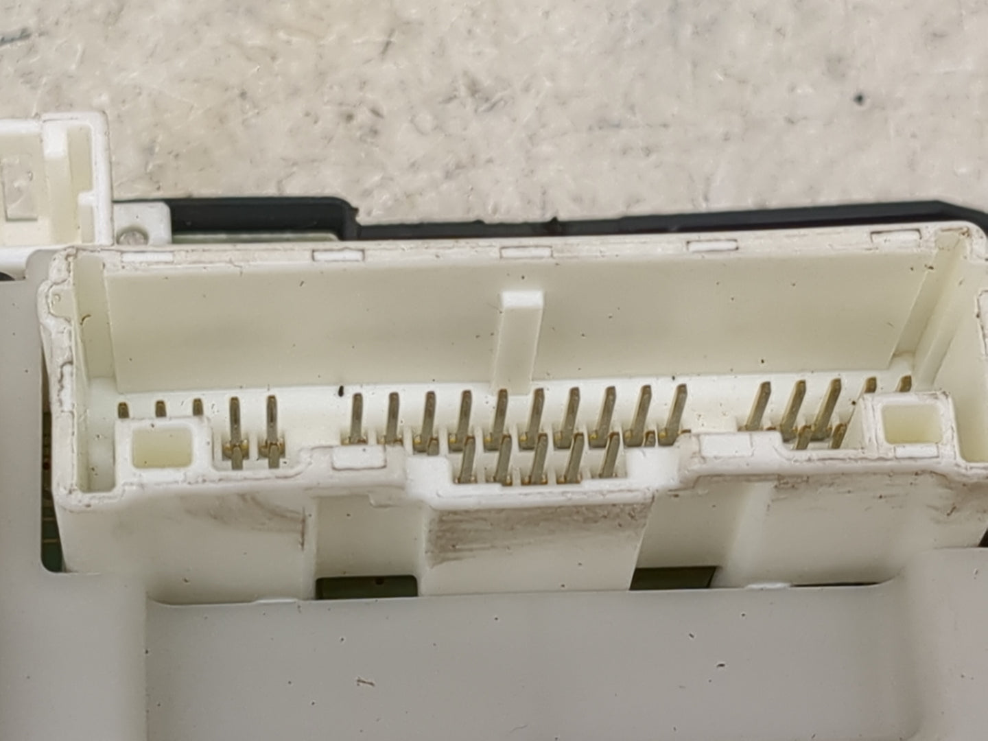 2010-2012 Nissan Sentra Climate Control Module Temperature AC/Heater Replacement P/N:27510 ZT50A A02000A3208000 Fits OEM Use
