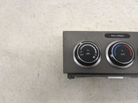 2010-2012 Nissan Sentra Climate Control Module Temperature AC/Heater Replacement P/N:27510ZT50A A02000A3206000 Fits OEM Used