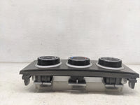 2010-2012 Nissan Sentra Climate Control Module Temperature AC/Heater Replacement P/N:27510ZT50A A02000A3206000 Fits OEM Used