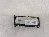 2010-2012 Nissan Sentra Climate Control Module Temperature AC/Heater Replacement P/N:27510ZT50A A02000A3206000 Fits OEM Used