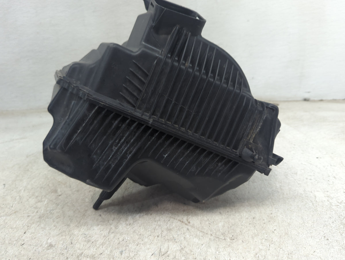 2010 Nissan Sentra Air Cleaner Intake-duct Hose Tube - Oemusedautoparts1.com